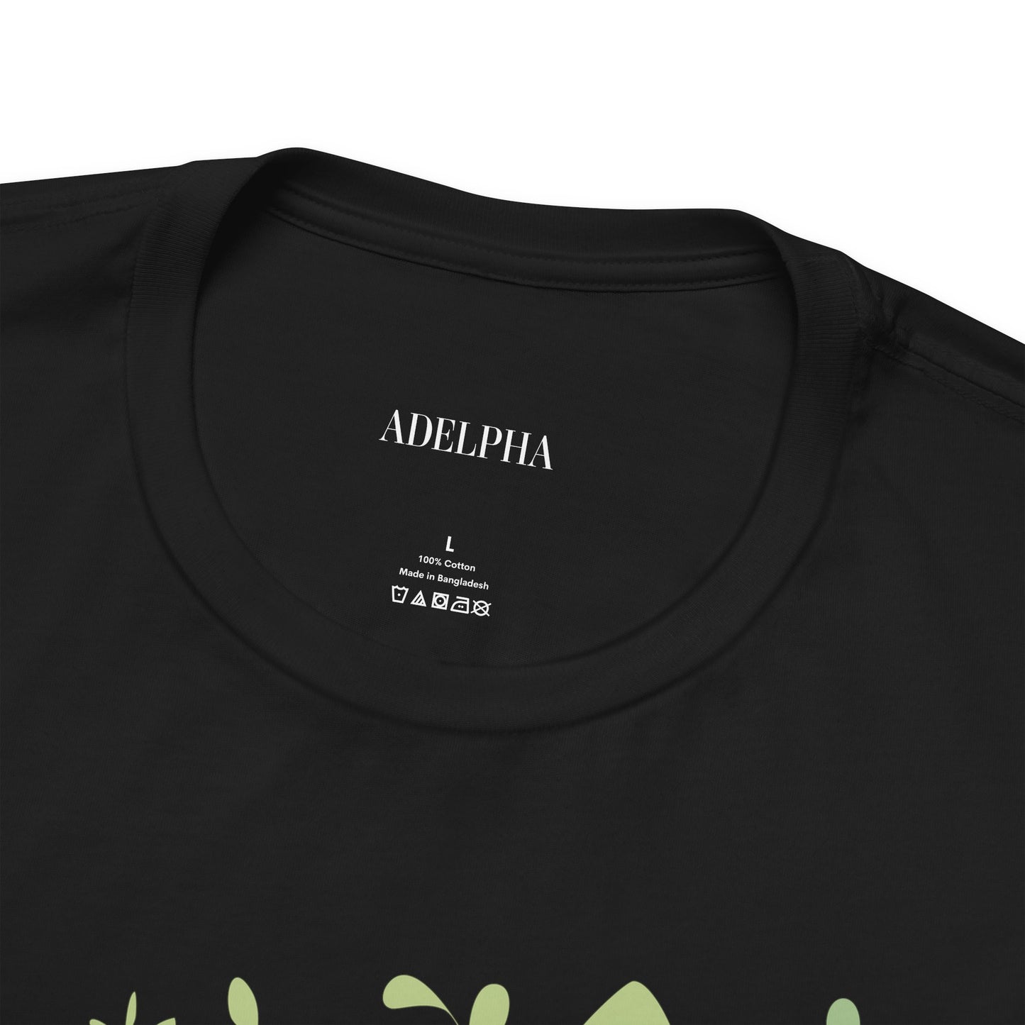 Fish Shirt - ADELPHA