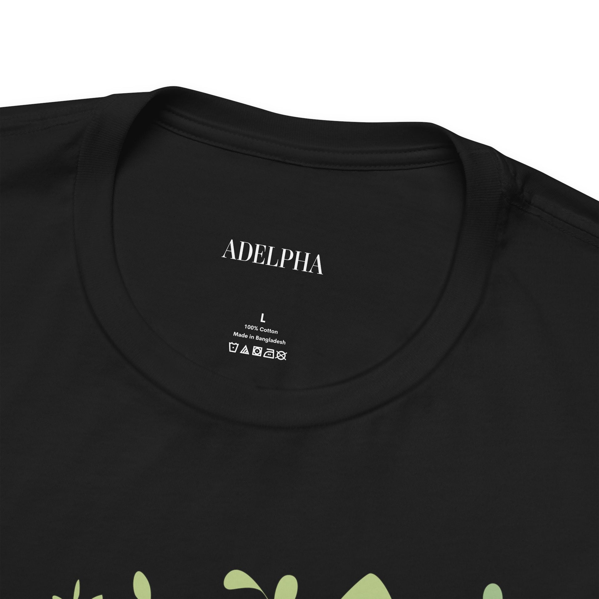 Fish Shirt - ADELPHA