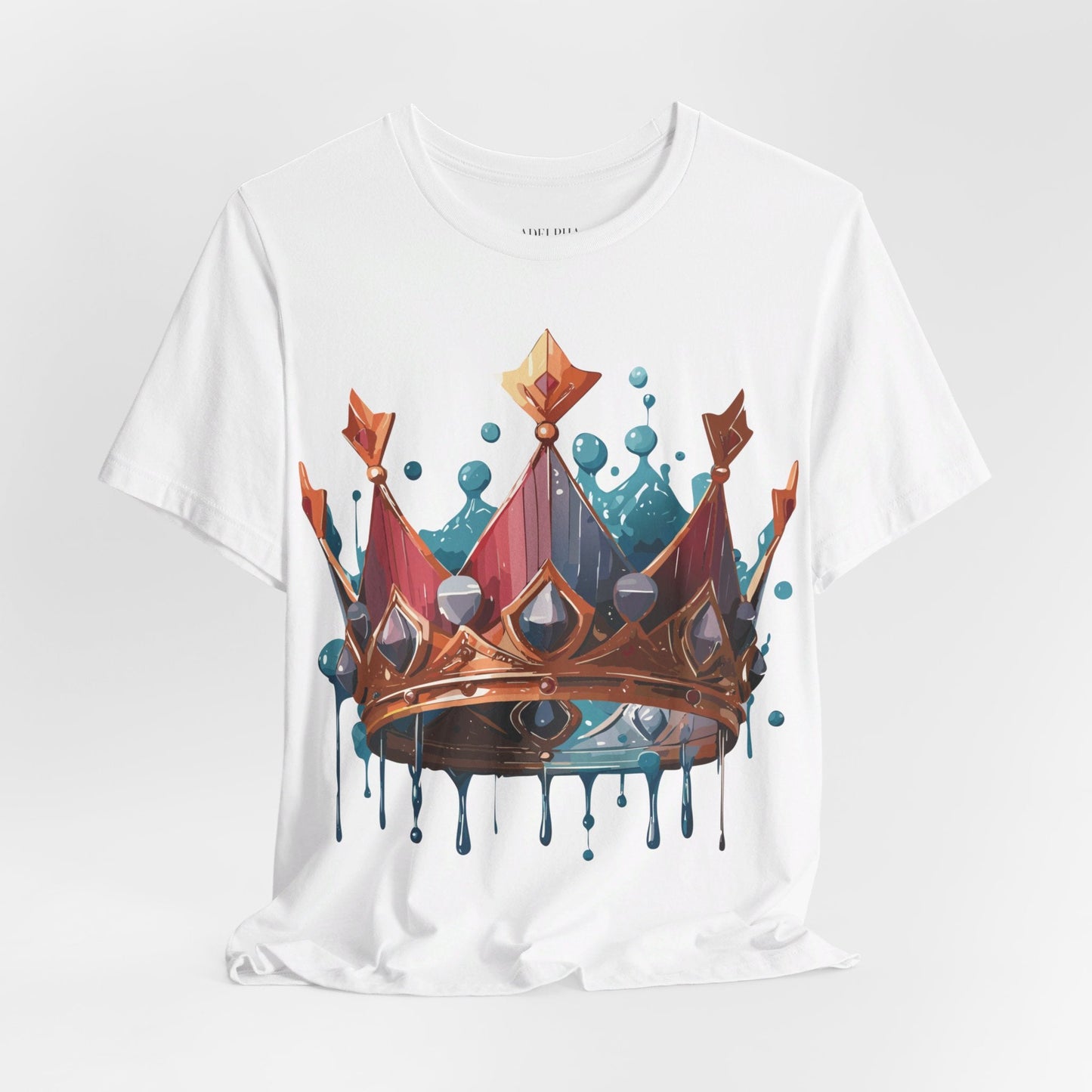 Crown Shirt ADELPHA
