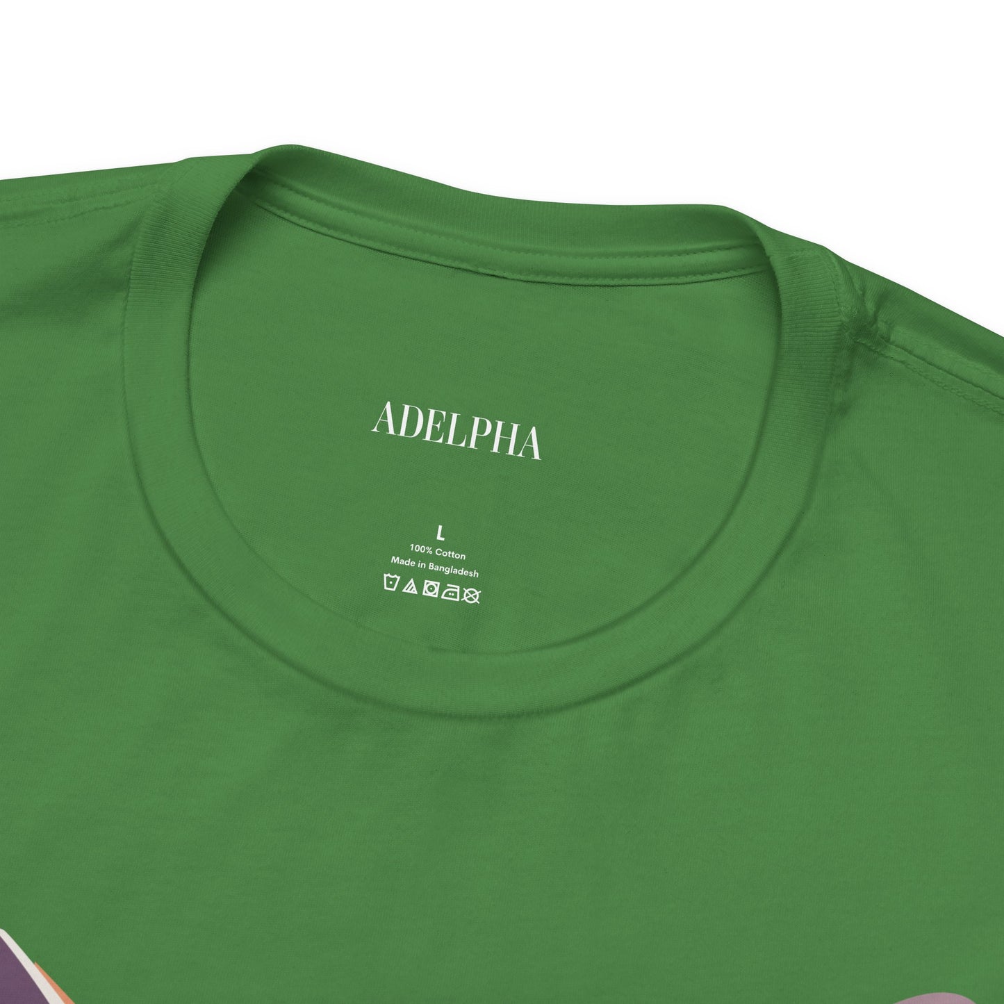 Kangaroo Shirt - ADELPHA