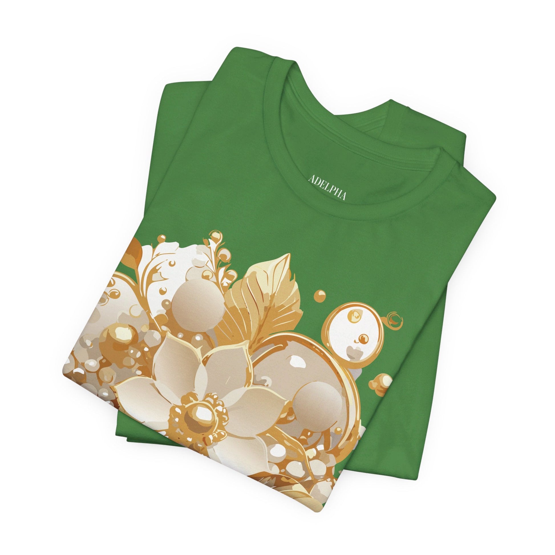 Jewelry Shirt ADELPHA