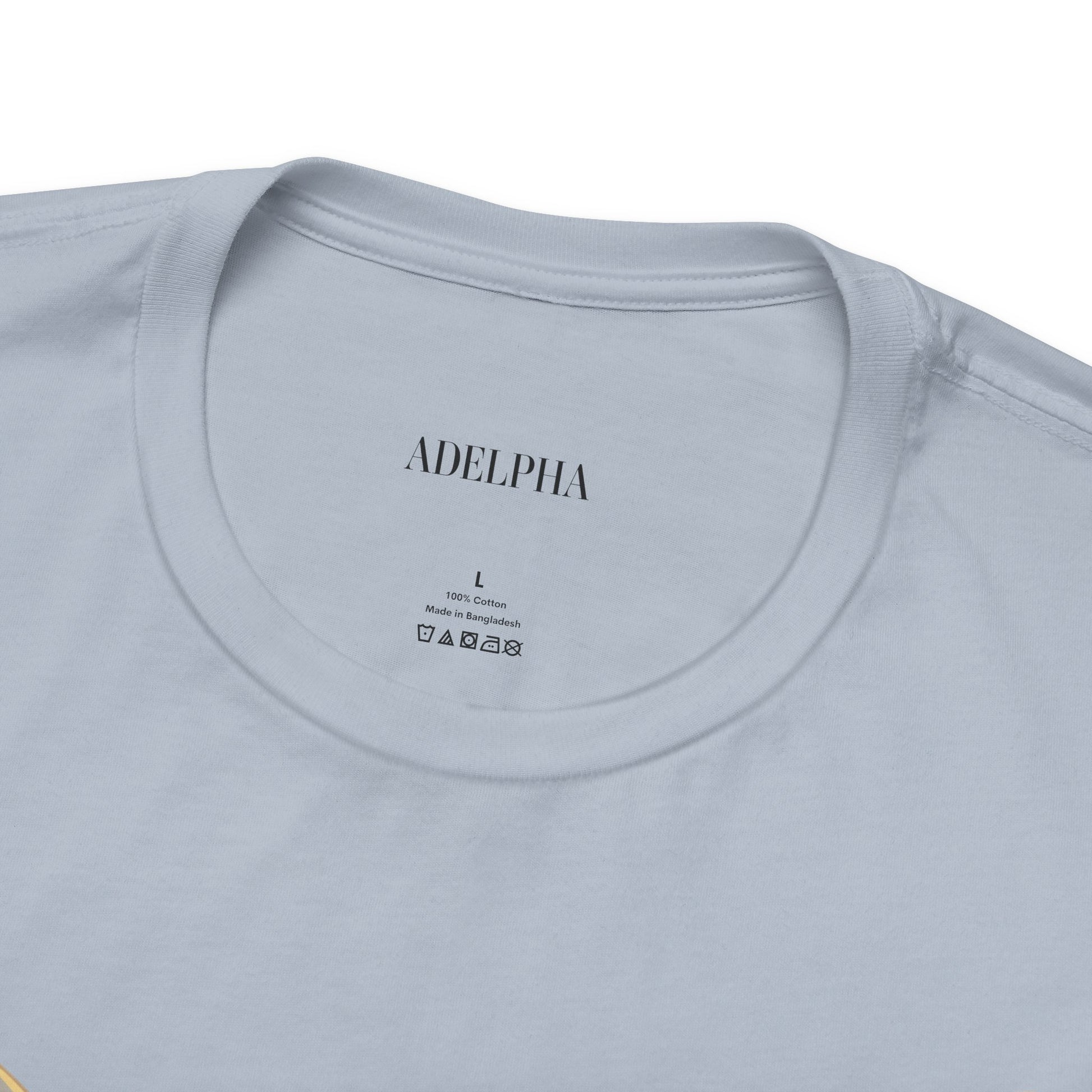 Kangaroo Shirt - ADELPHA