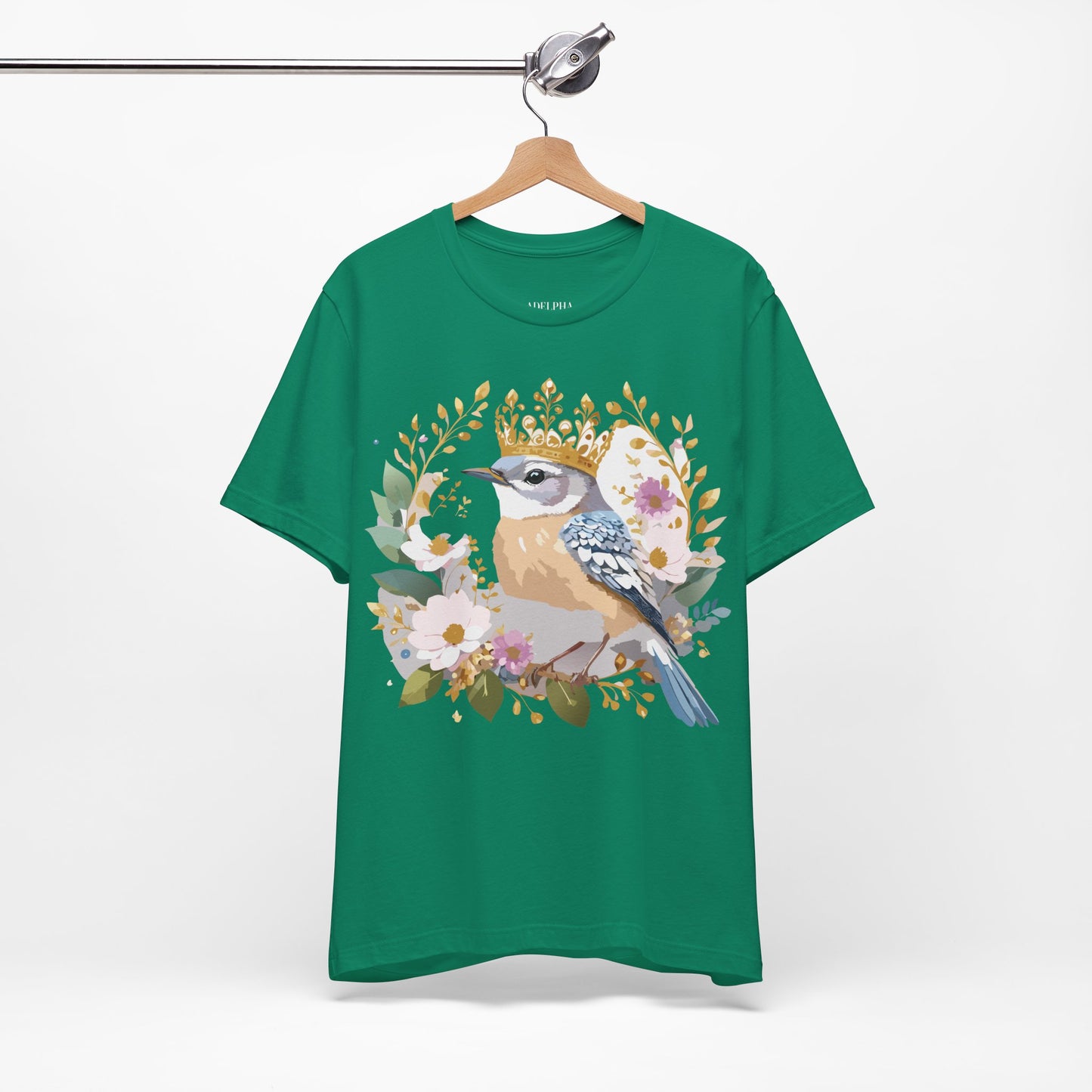 Medallion |Animal Mandala| Birds Design Printify