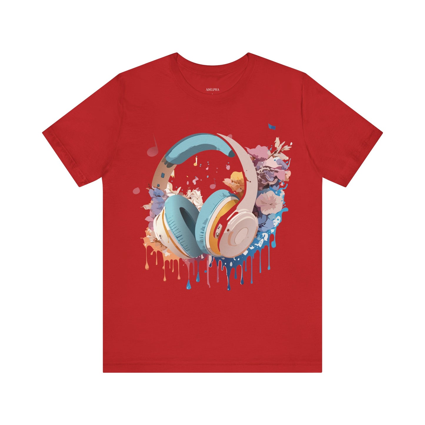 Music Shirt | Shirt with music | T Shirt Music Printify