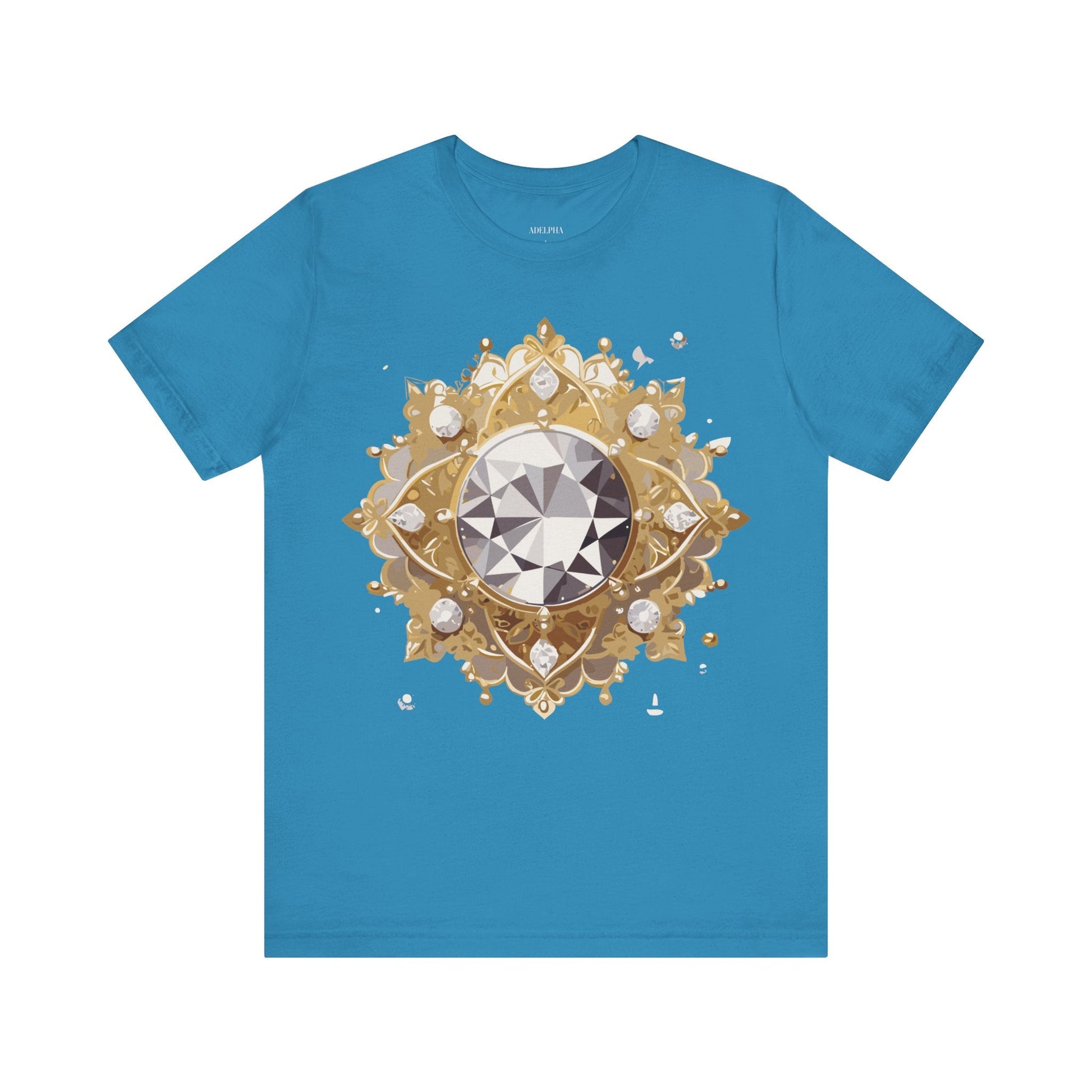 Jewelry Shirt ADELPHA
