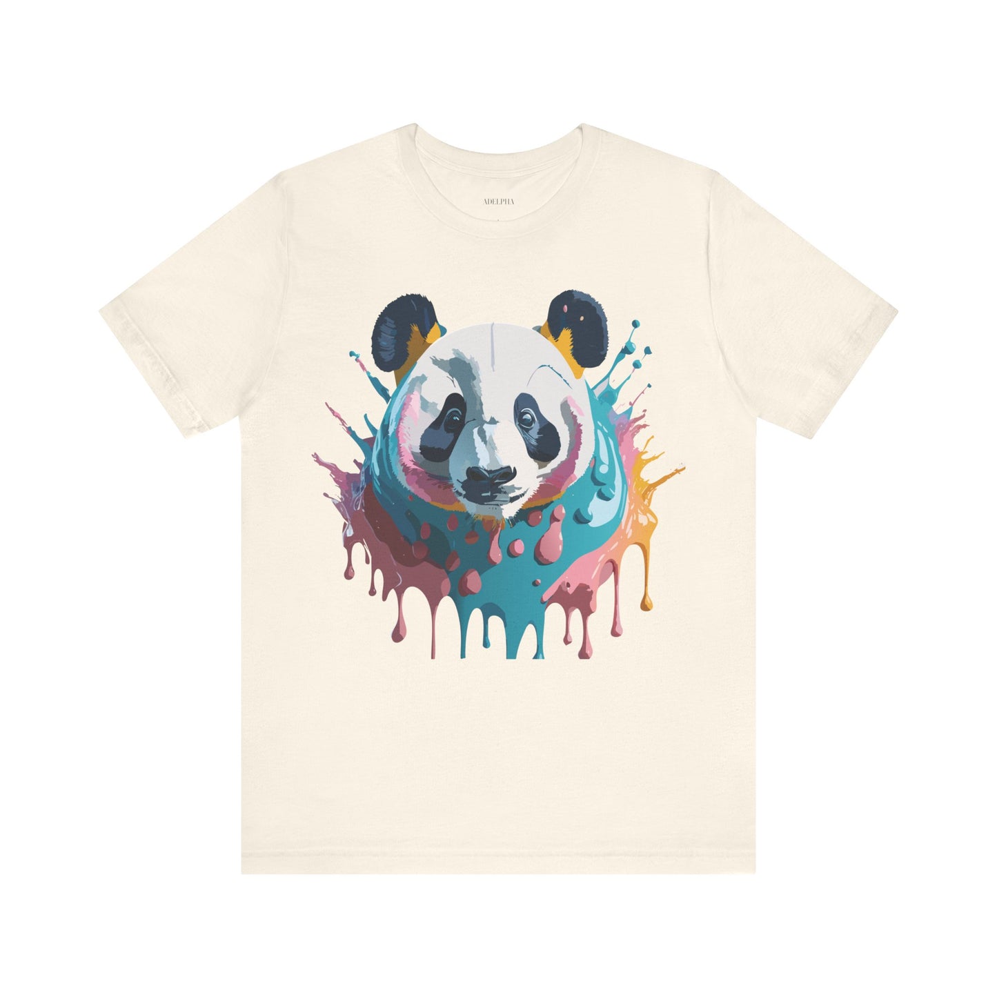 Shirt with Animals | Panda Printify
