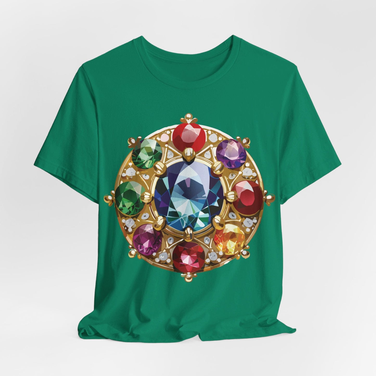 Jewelry Shirt ADELPHA