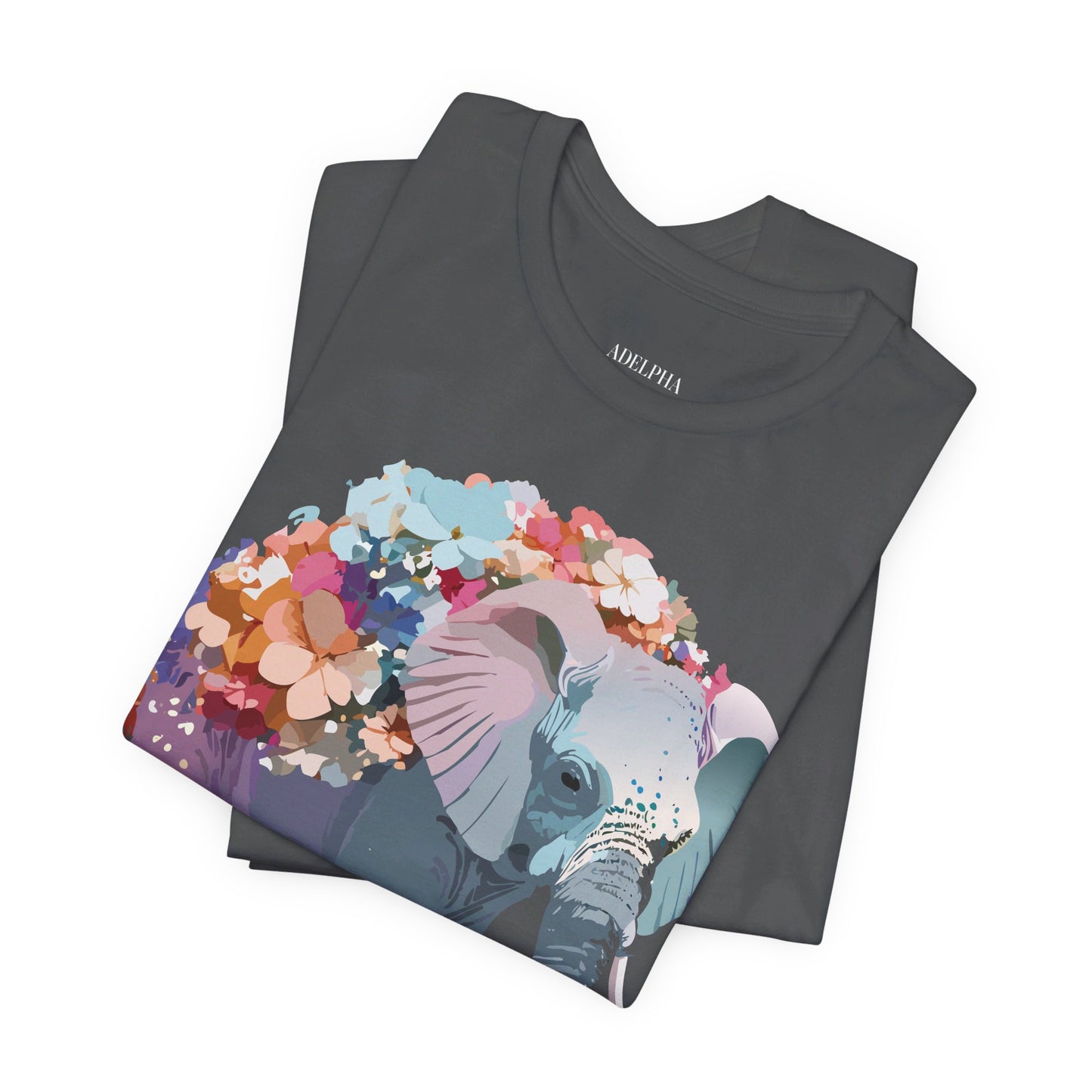 Elephant Shirt - ADELPHA