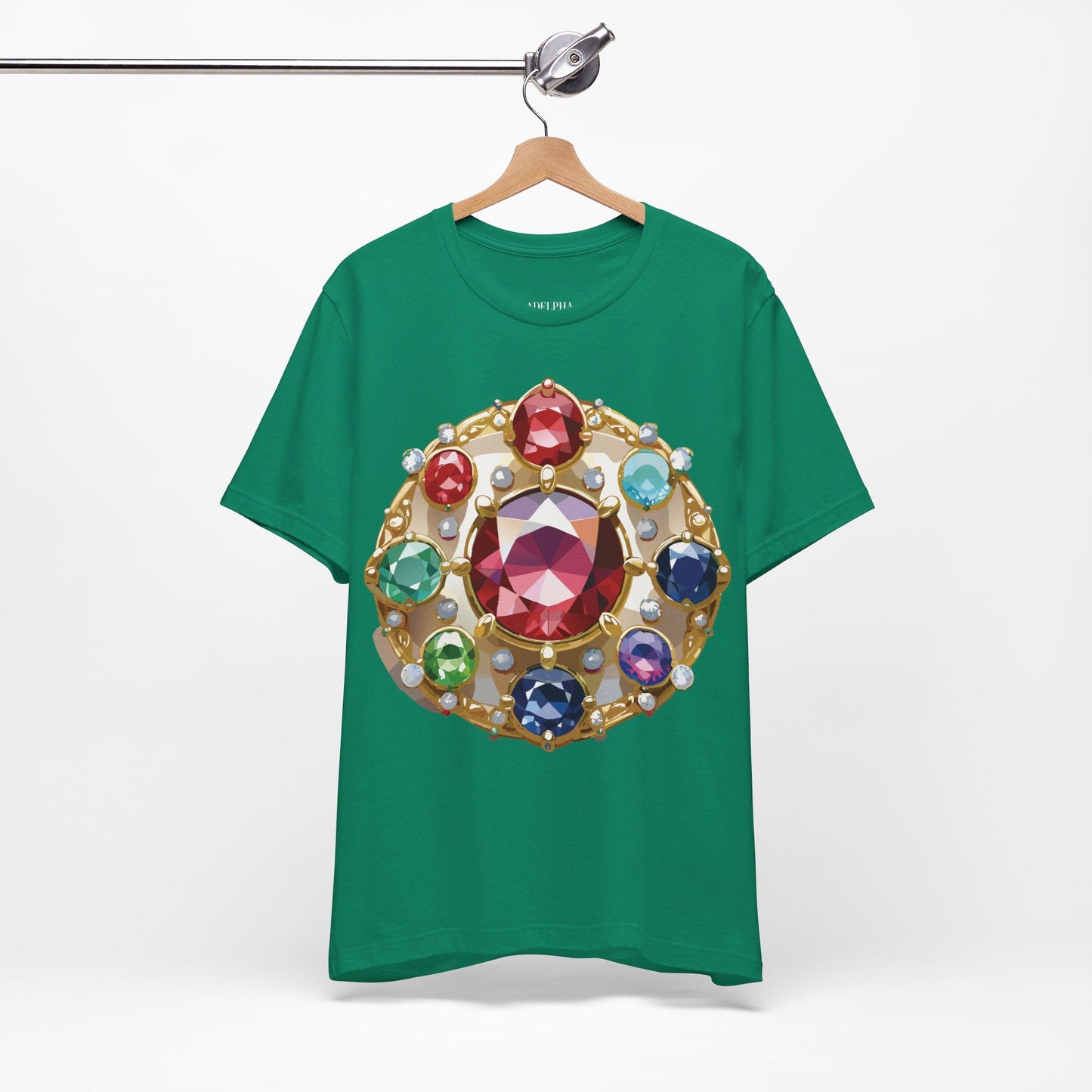 Jewelry Shirt ADELPHA