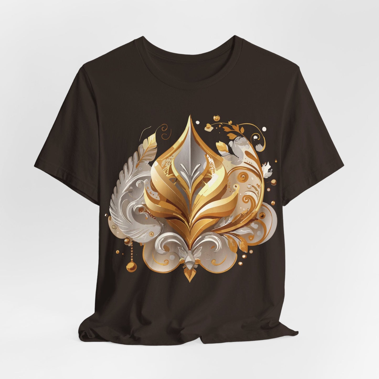 Jewelry Shirt ADELPHA