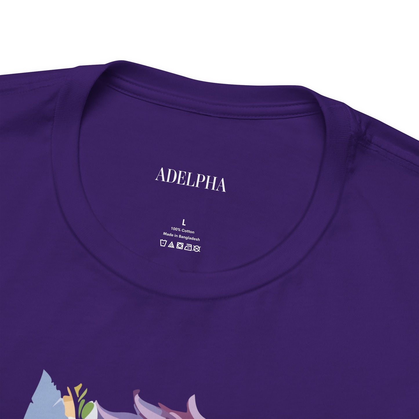 Lion Shirt, Shirt with Lion - ADELPHA