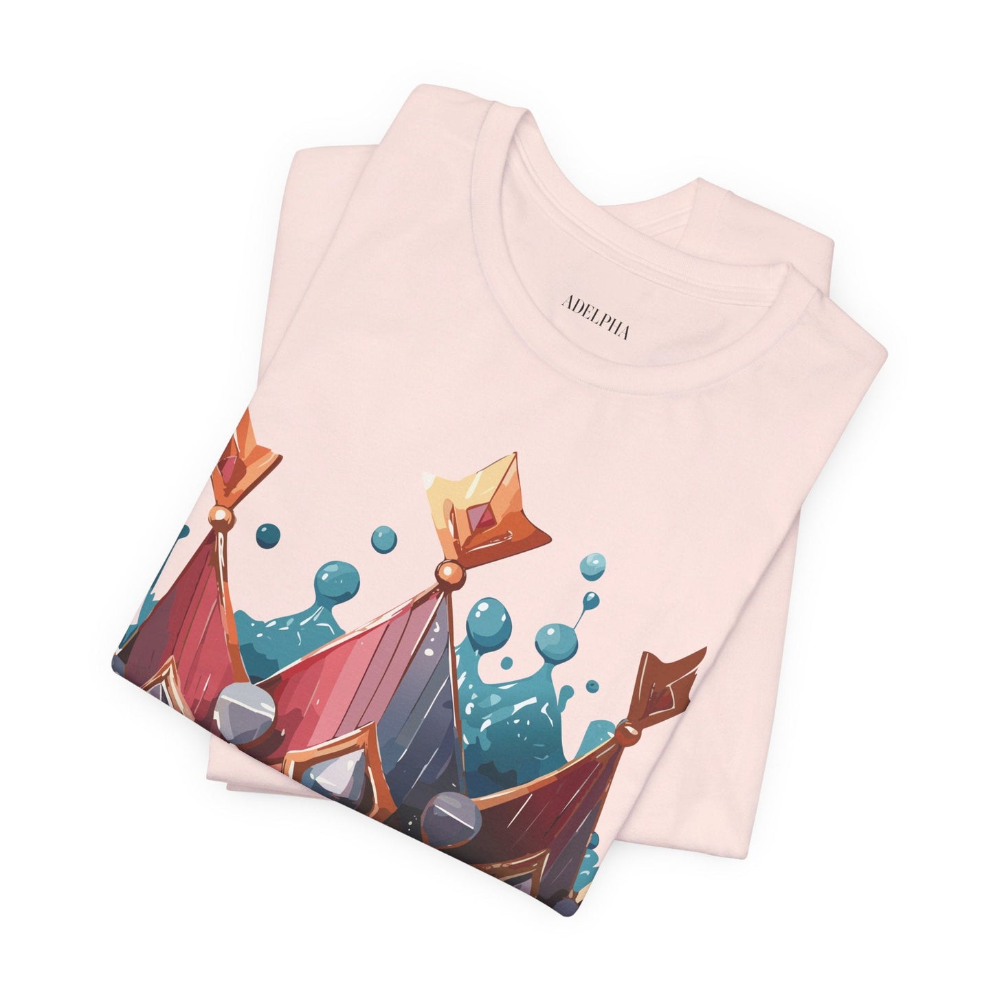 Crown Shirt ADELPHA