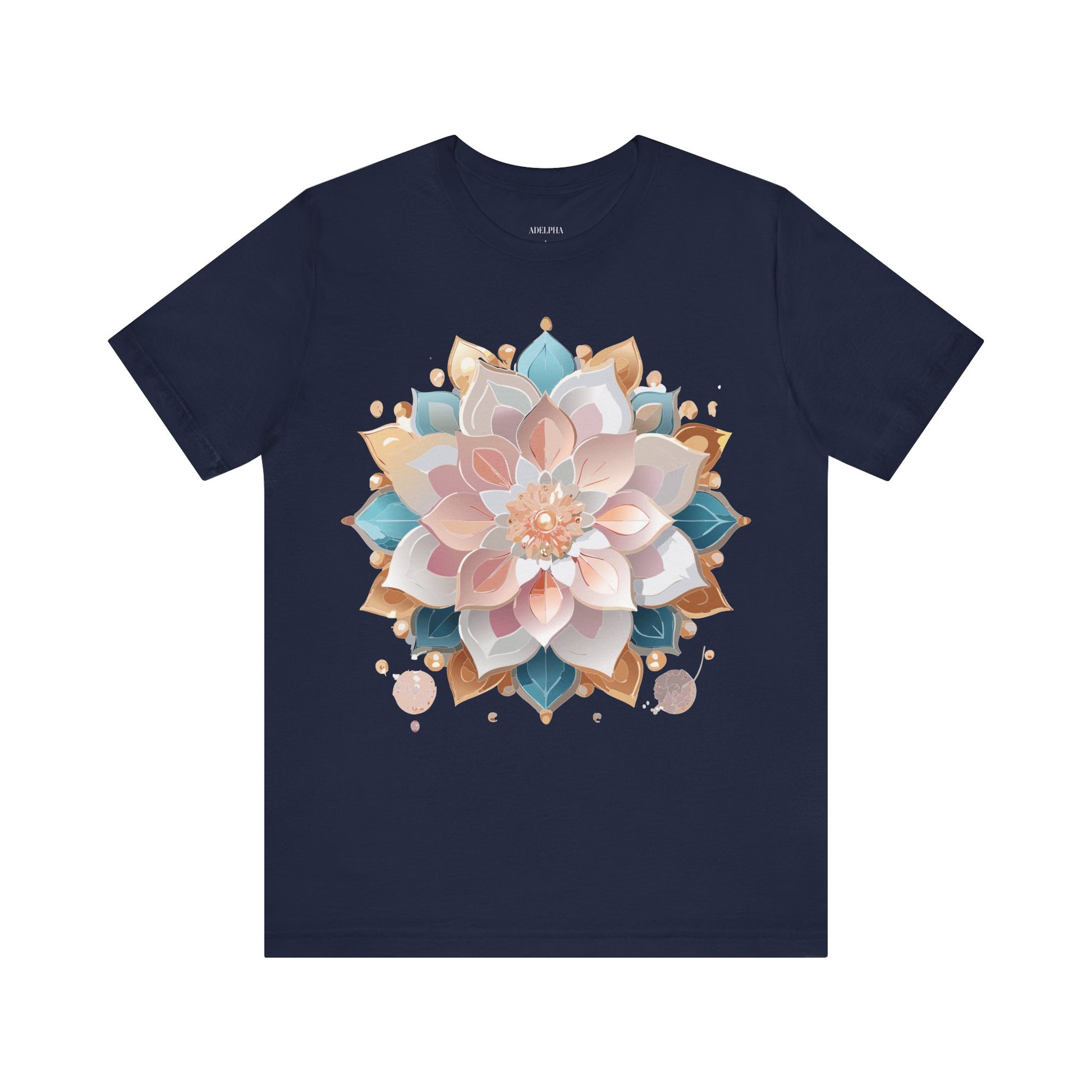 Medallion | Flower Mandala Printify