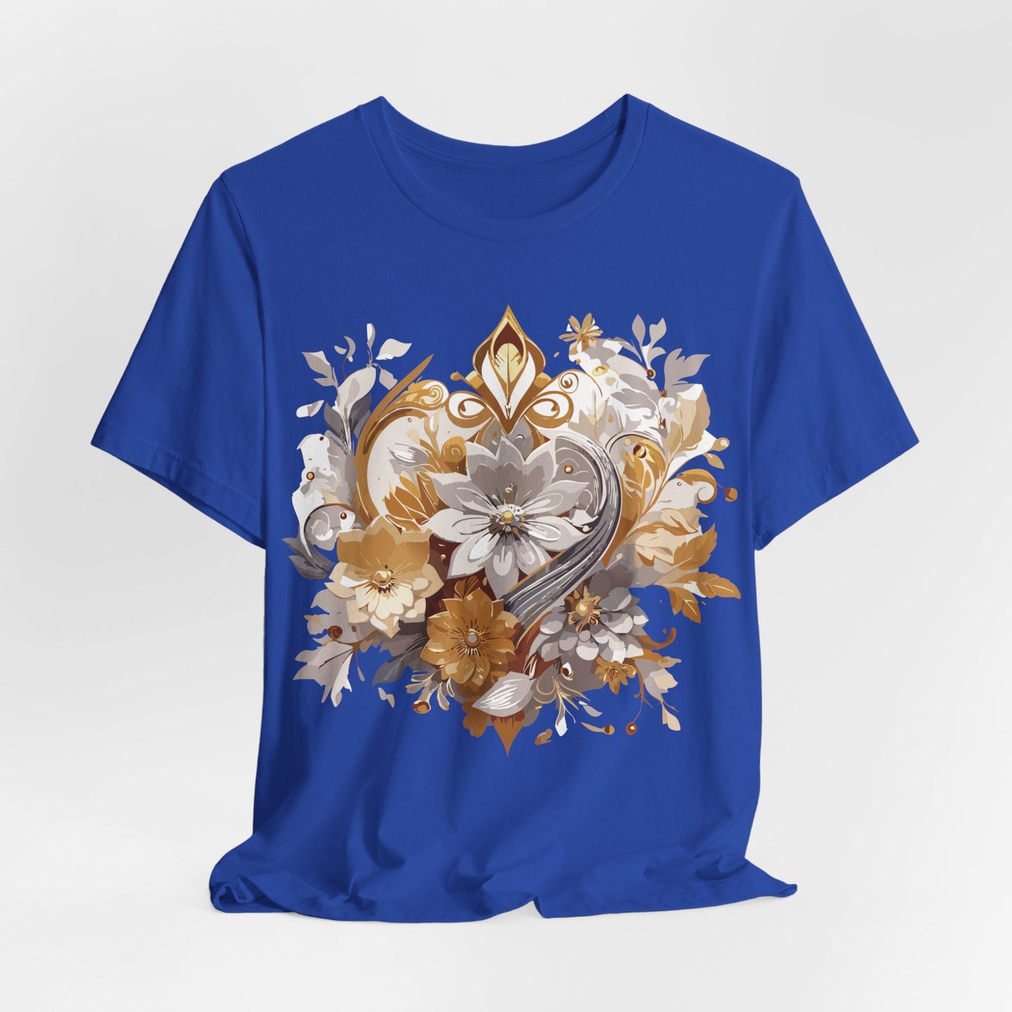 Jewelry Shirt ADELPHA