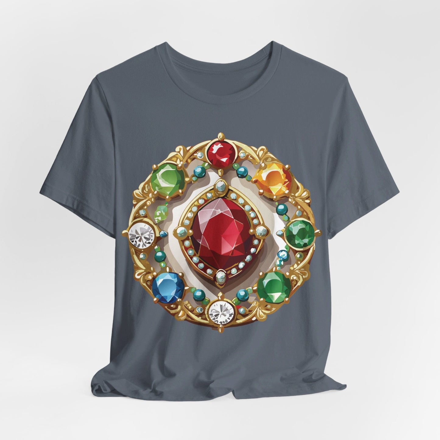 Jewelry Shirt ADELPHA