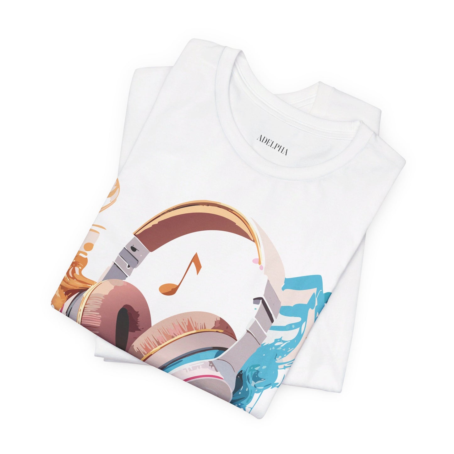 Music Shirt | Shirt with music | T Shirt Music Printify