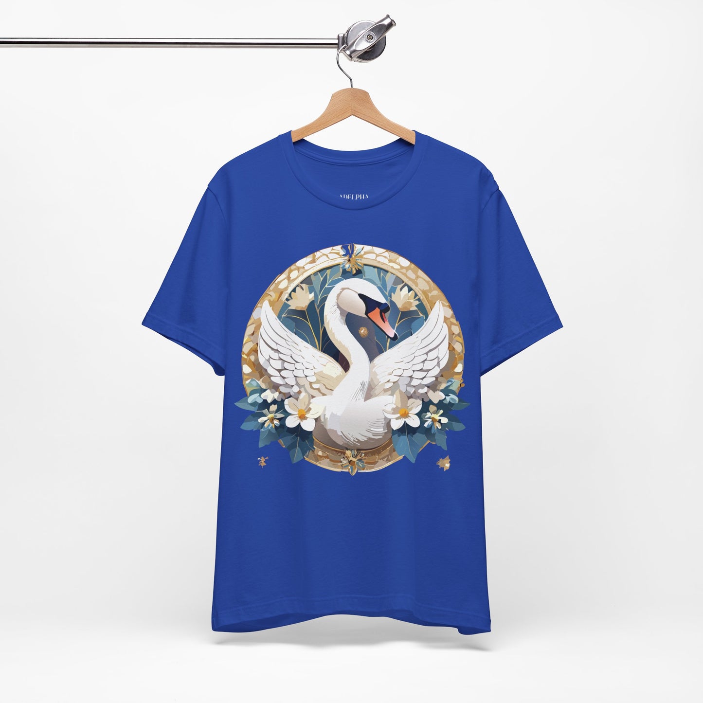 Medallion | Animal Mandala | Swan Printify