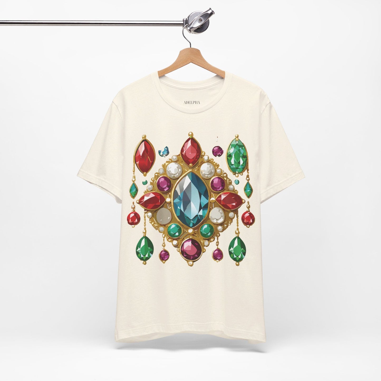 Jewelry Shirt ADELPHA
