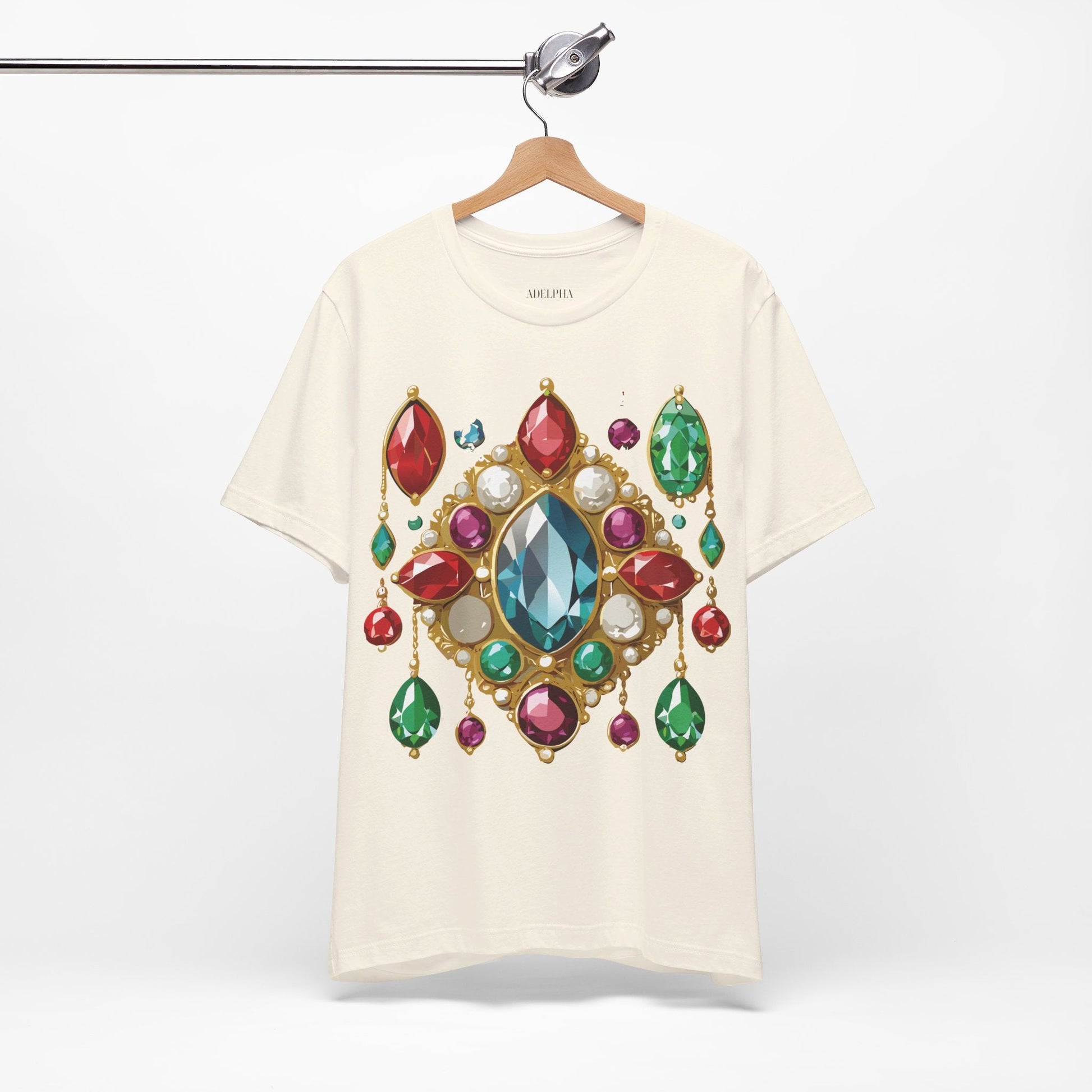 Jewelry Shirt ADELPHA