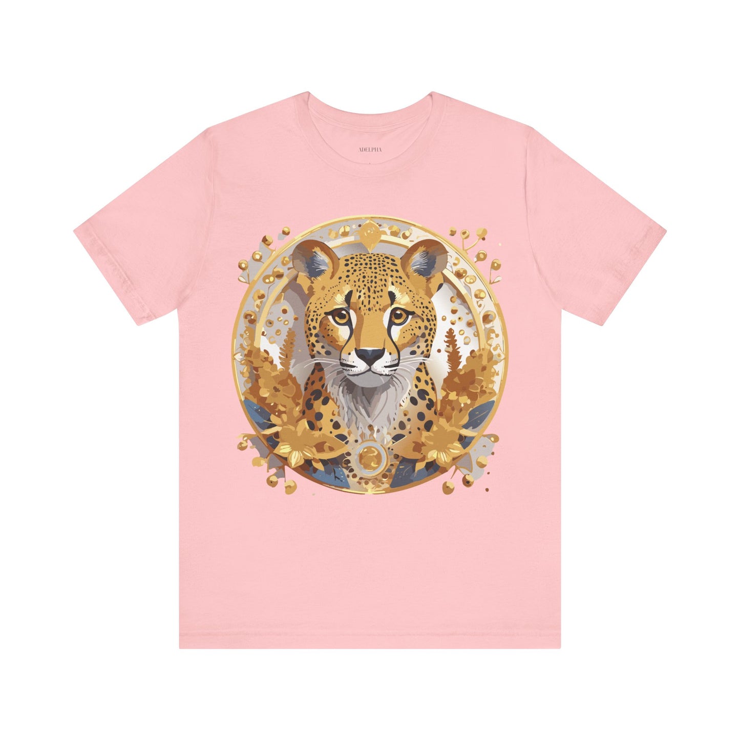 Medallion | Animal Mandala | Cheetah Printify