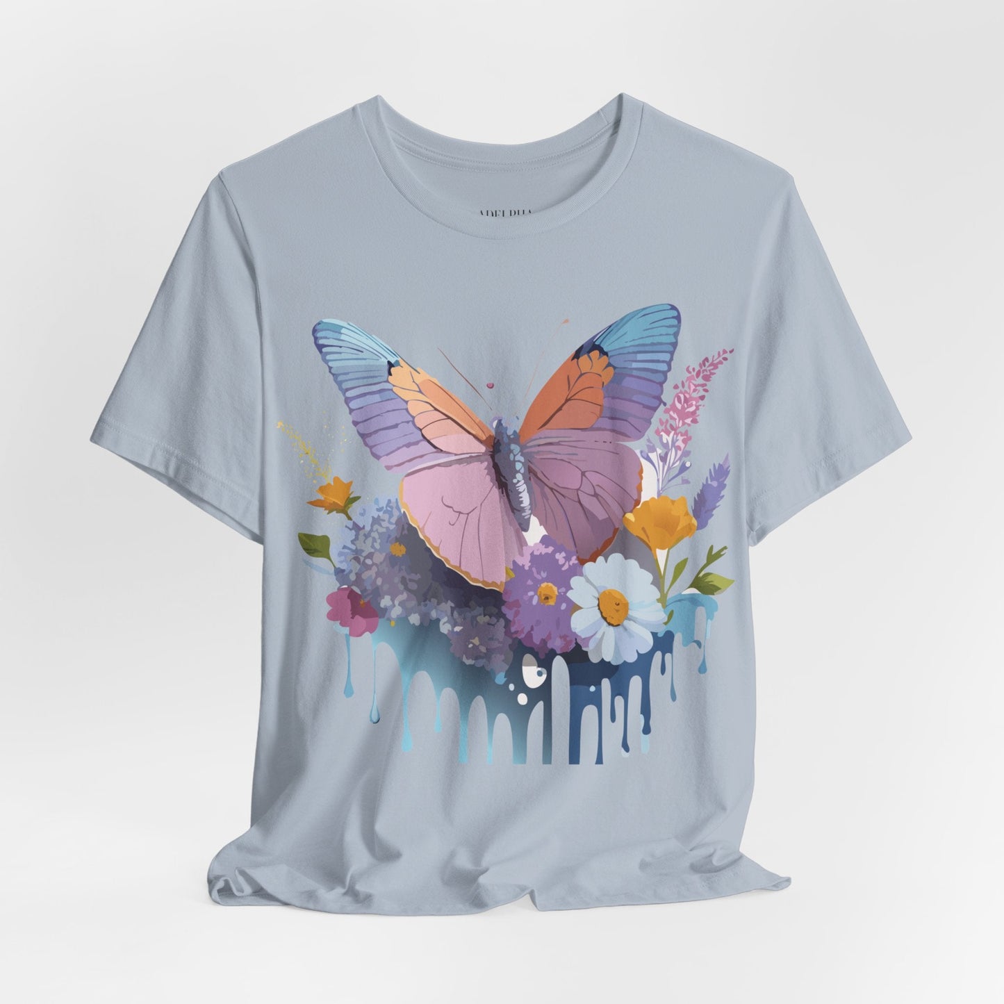 Butterfly Shirt ADELPHA