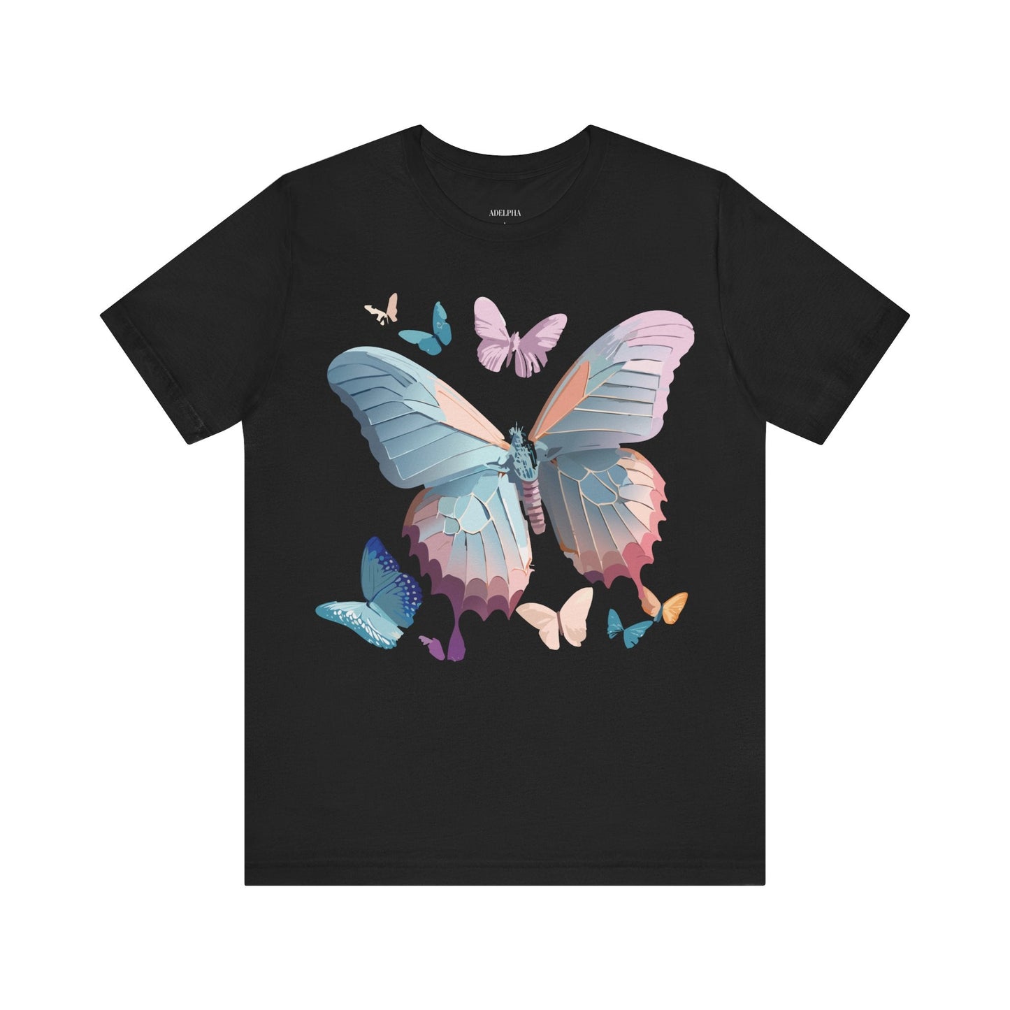 Butterfly Shirt ADELPHA