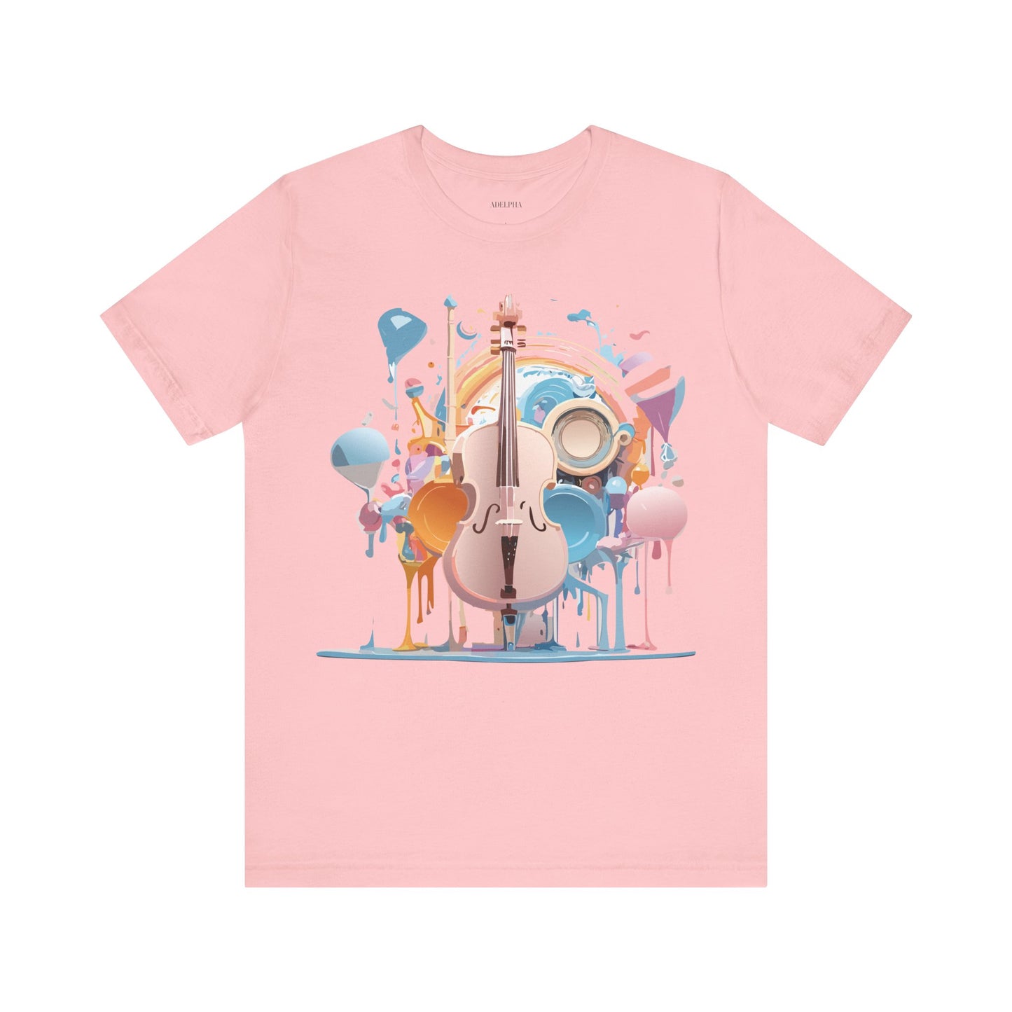 Music Shirt | Shirt with music | T Shirt Music Printify