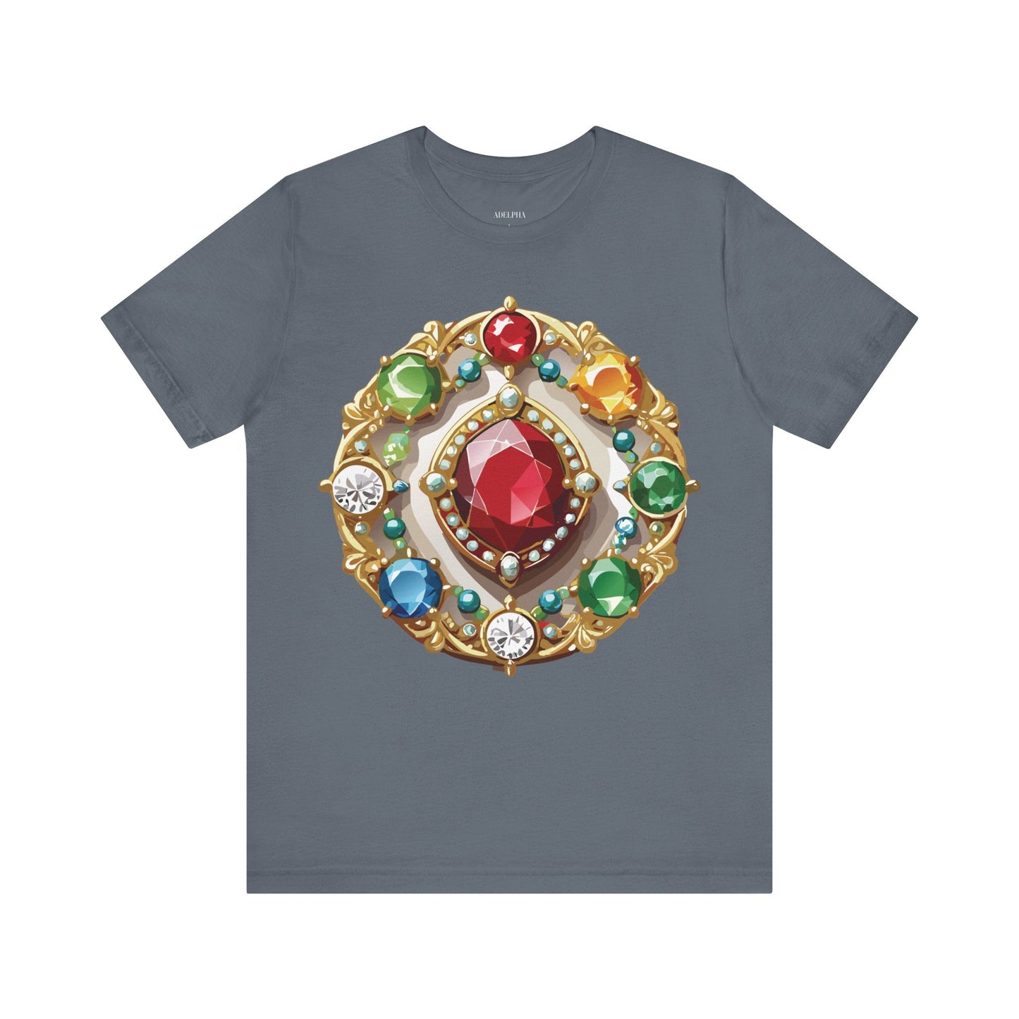 Jewelry Shirt ADELPHA