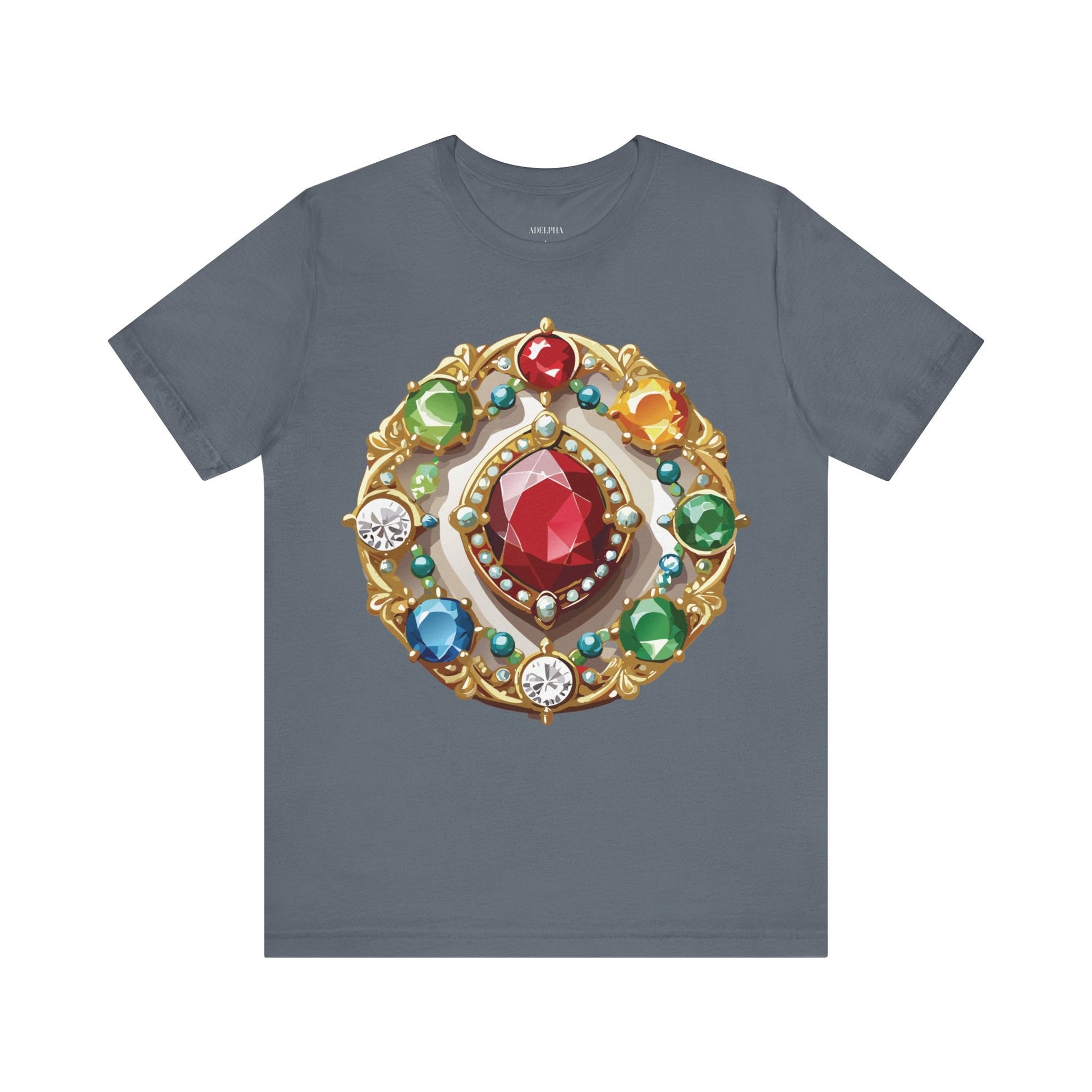 Jewelry Shirt ADELPHA