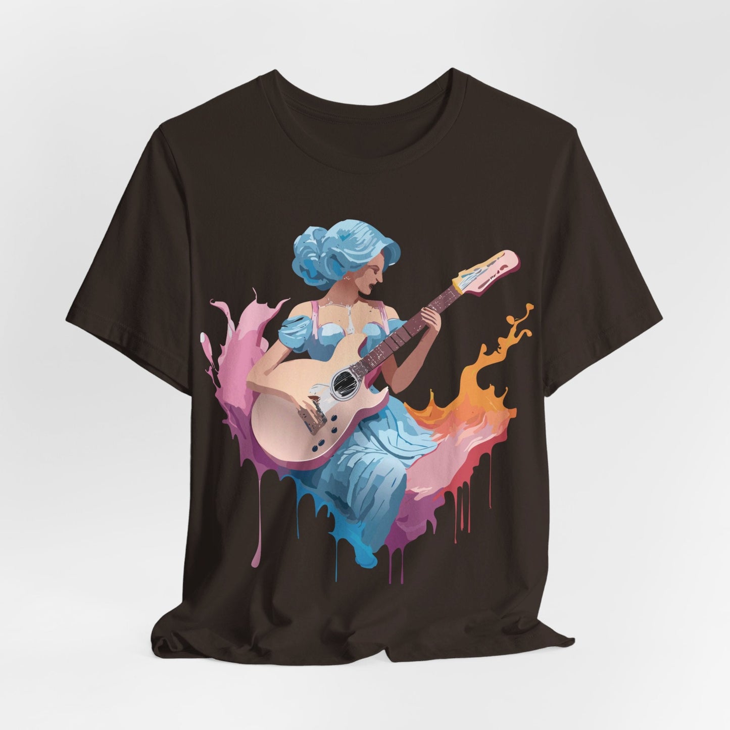 Music T Shirt ADELPHA