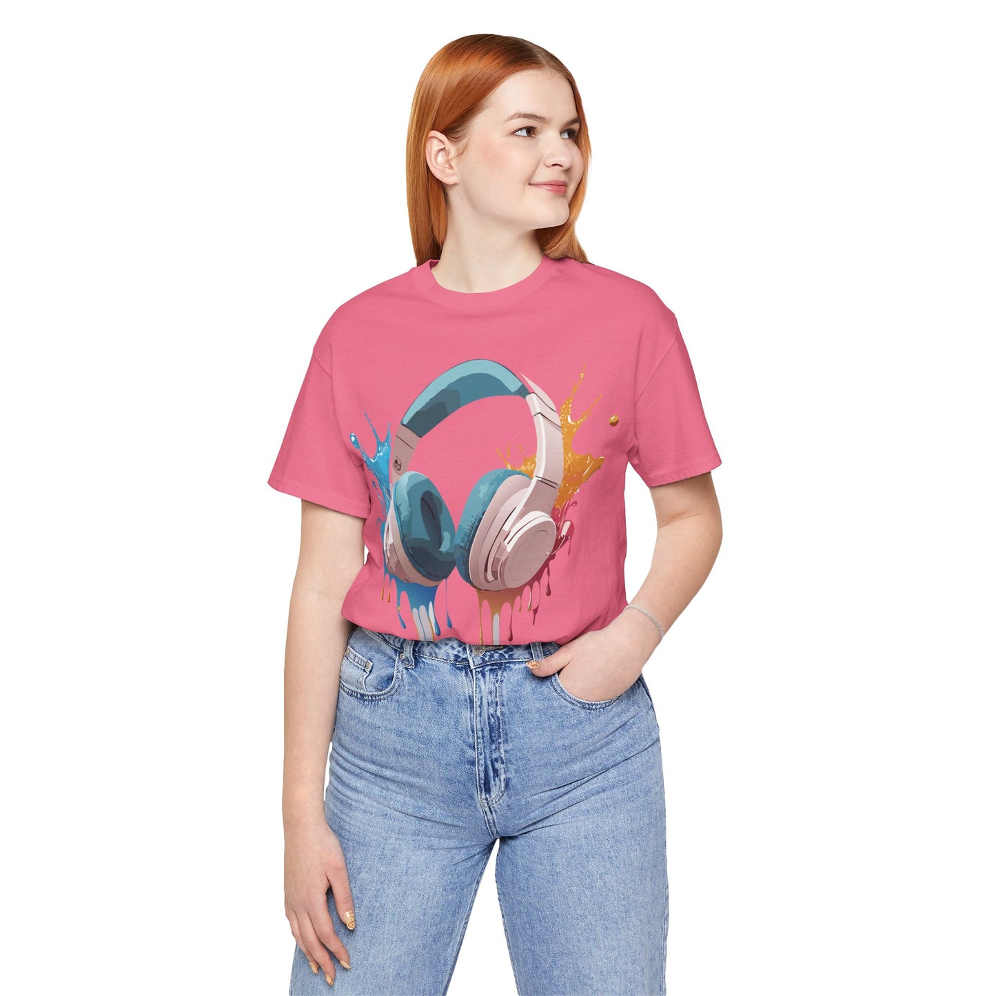 Music Shirt | Shirt with music | T Shirt Music Printify