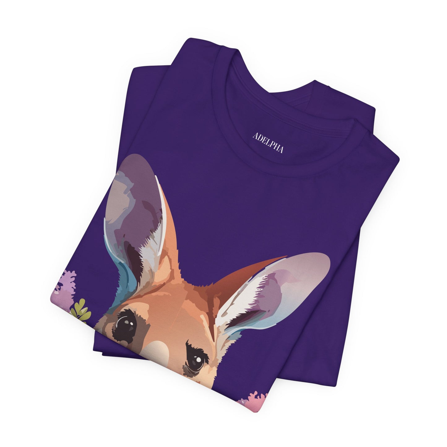 Kangaroo Shirt - ADELPHA