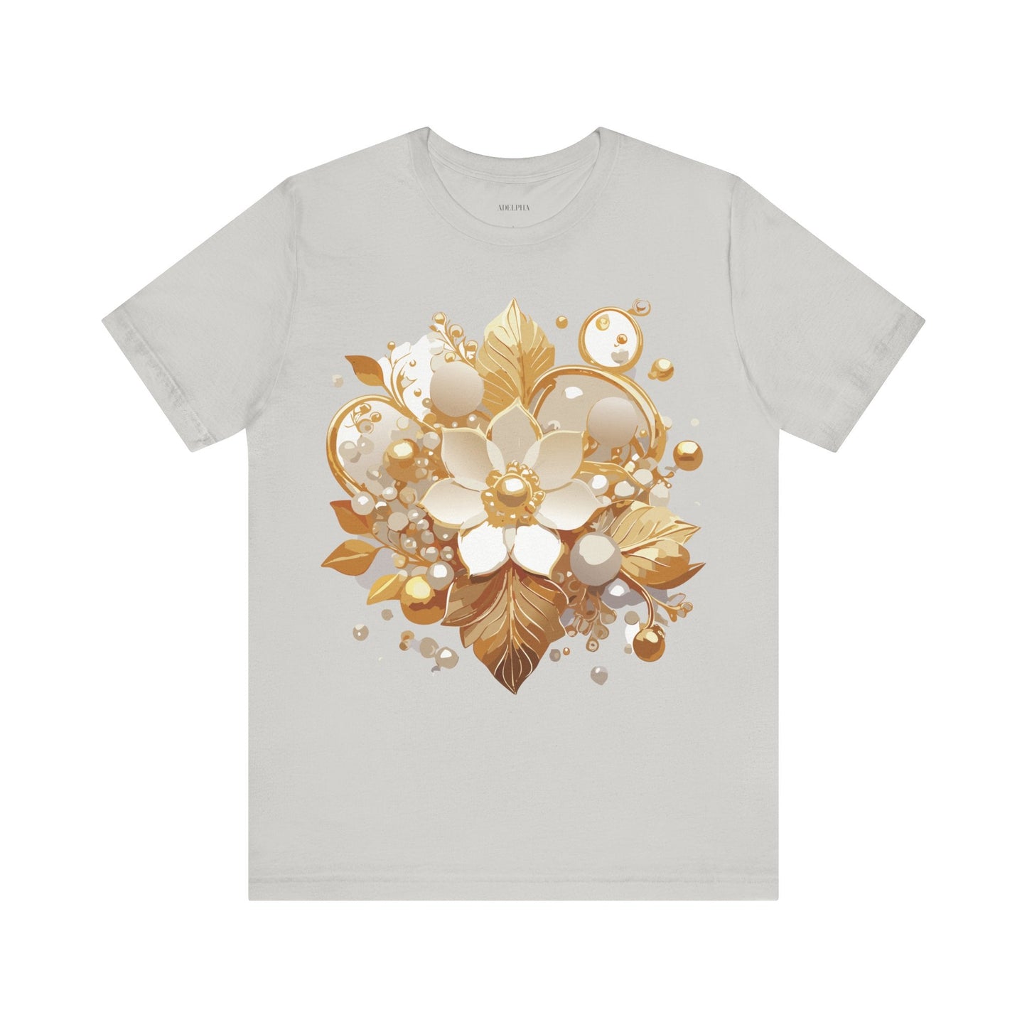 Jewelry Shirt ADELPHA
