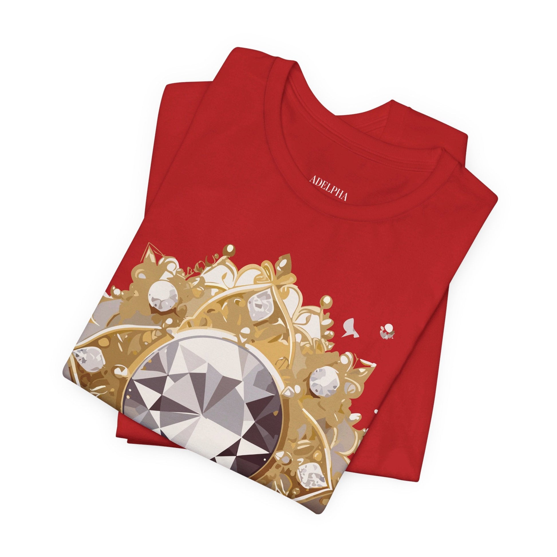 Jewelry Shirt ADELPHA