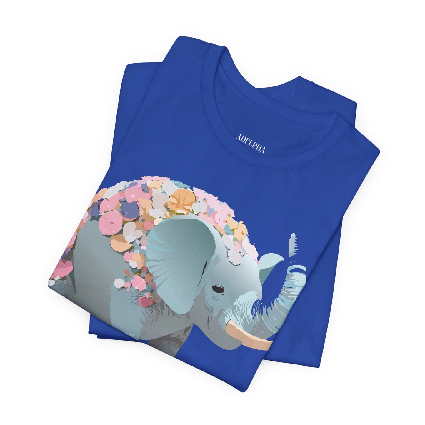 Elephant Shirt ADELPHA