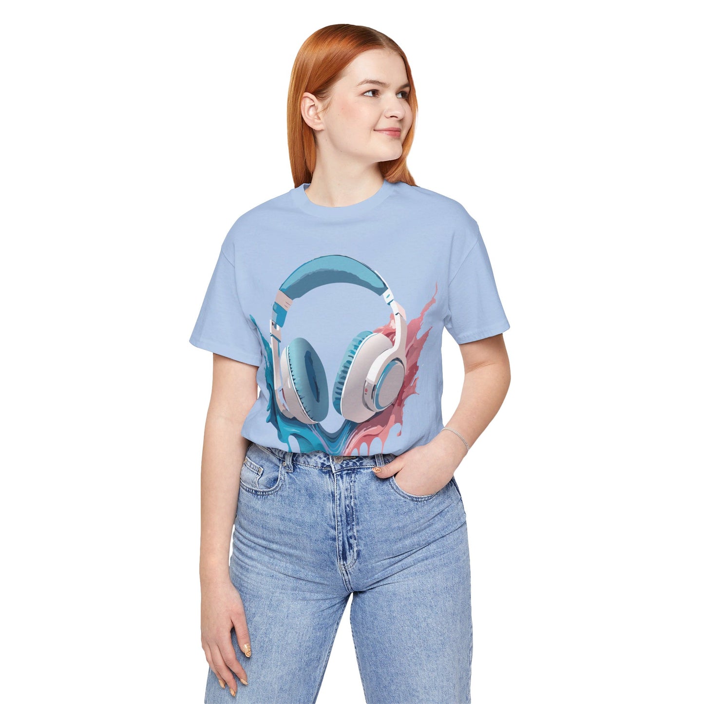 Music Shirt | Shirt with music | T Shirt Music Printify