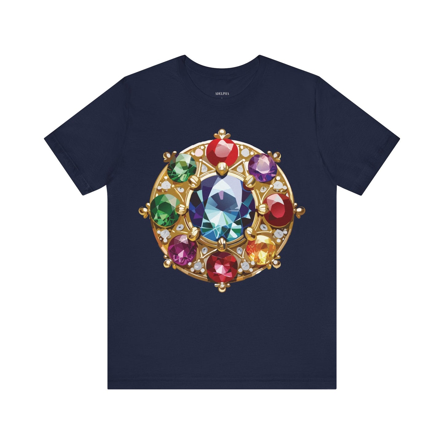 Jewelry Shirt ADELPHA