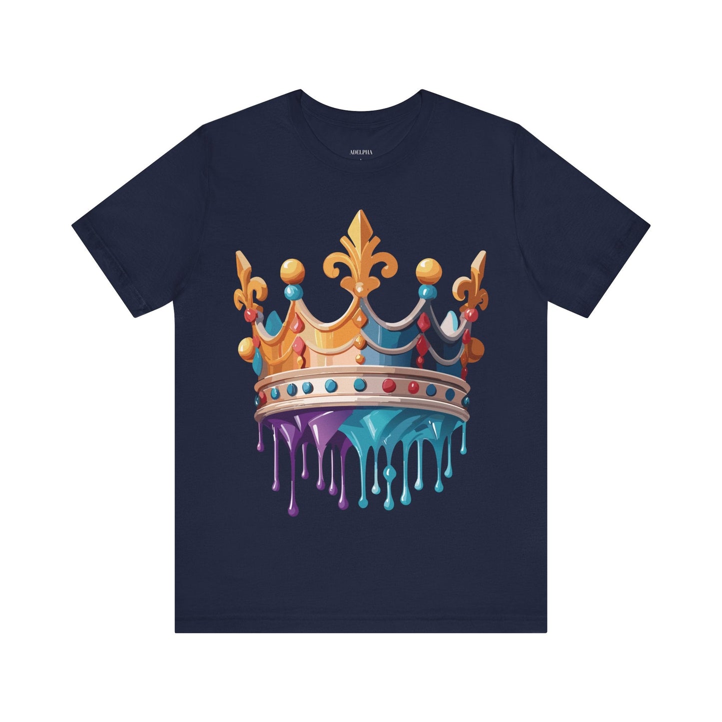 Crown Shirt ADELPHA