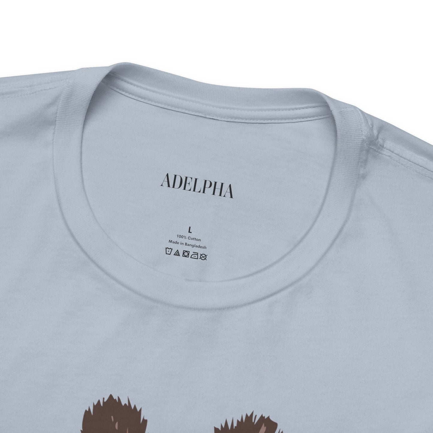 Giraffe Shirt - ADELPHA