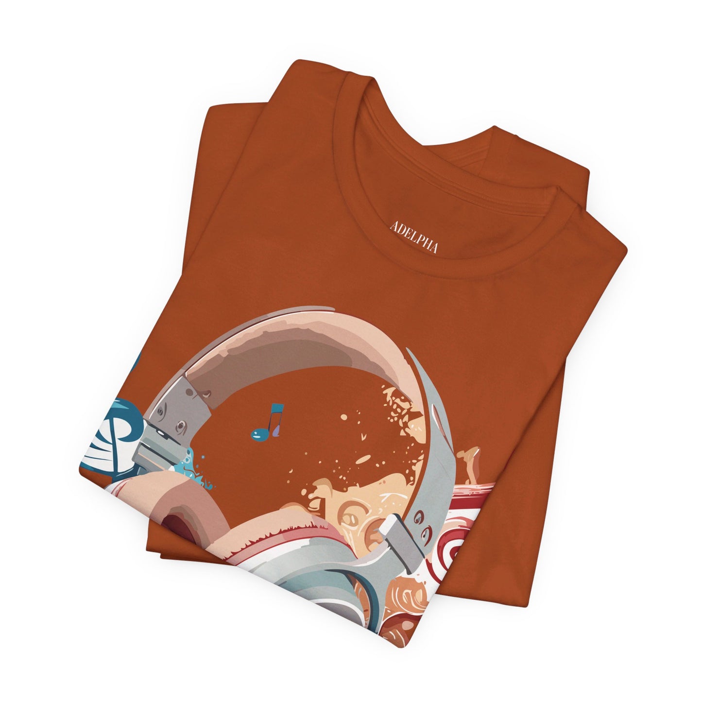 Music Shirt | Shirt with music | T Shirt Music Printify