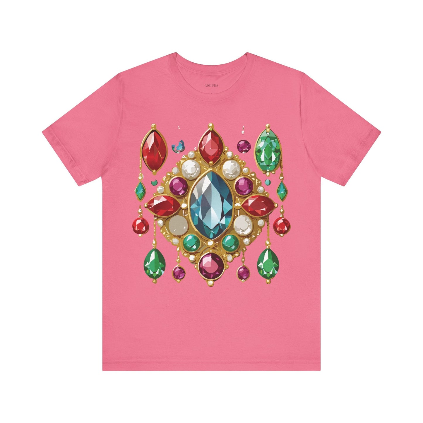 Jewelry Shirt ADELPHA