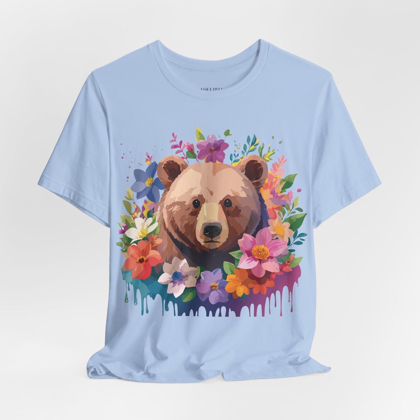 Bear Shirt - ADELPHA