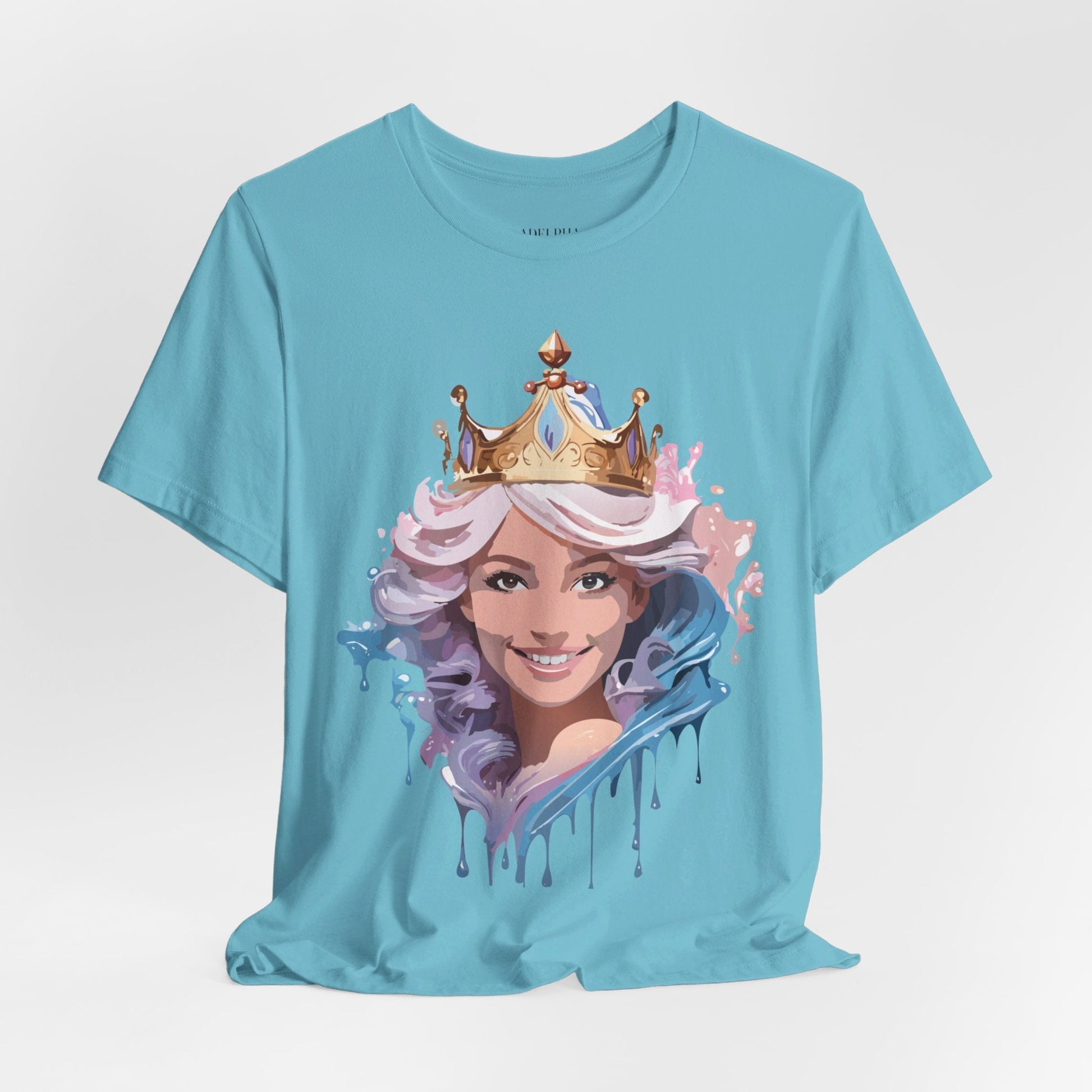 Queen T Shirt ADELPHA