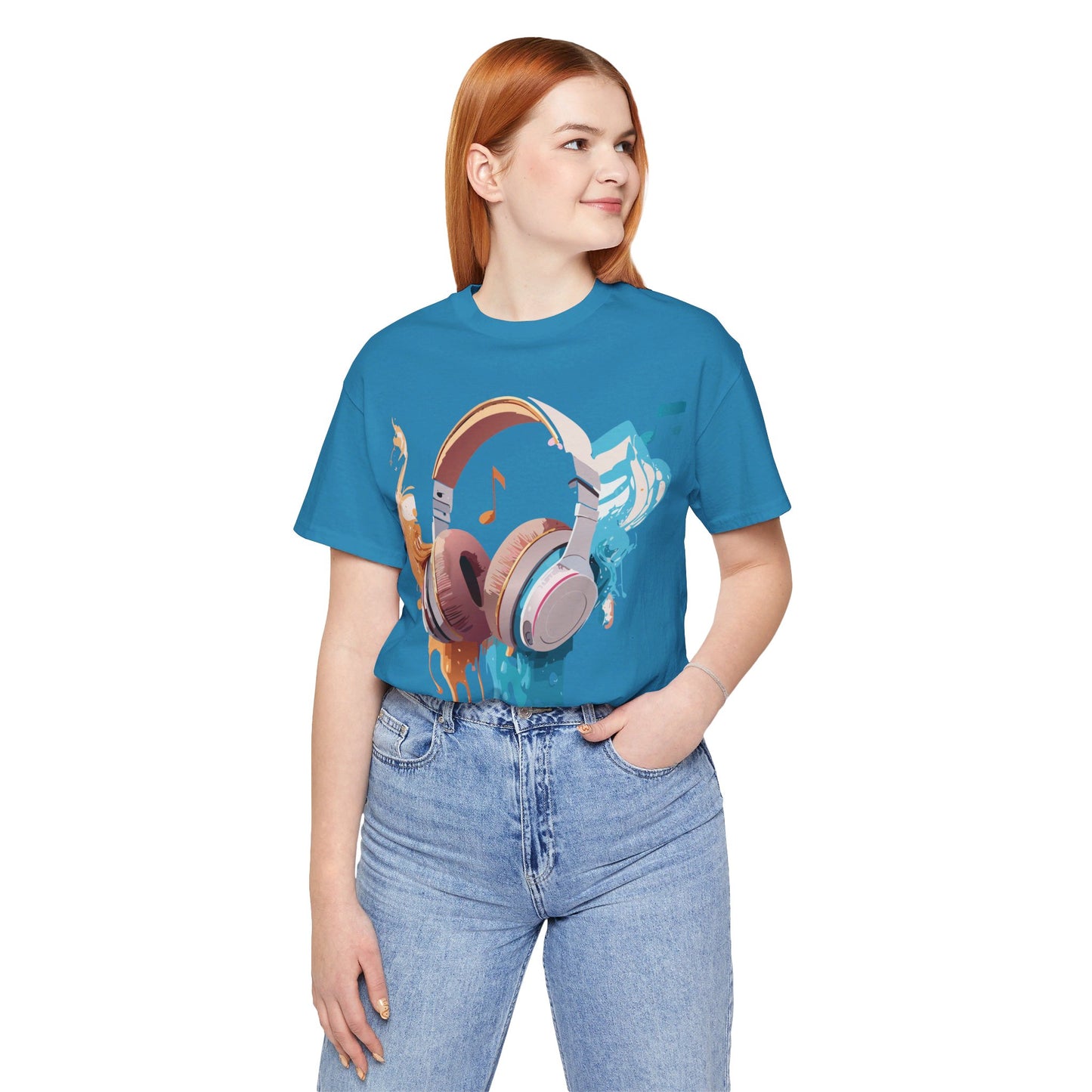Music Shirt | Shirt with music | T Shirt Music Printify