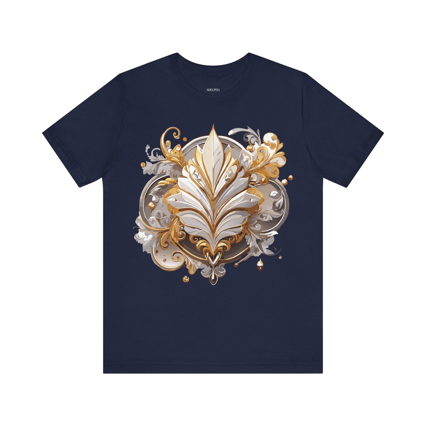 Jewelry Shirt ADELPHA