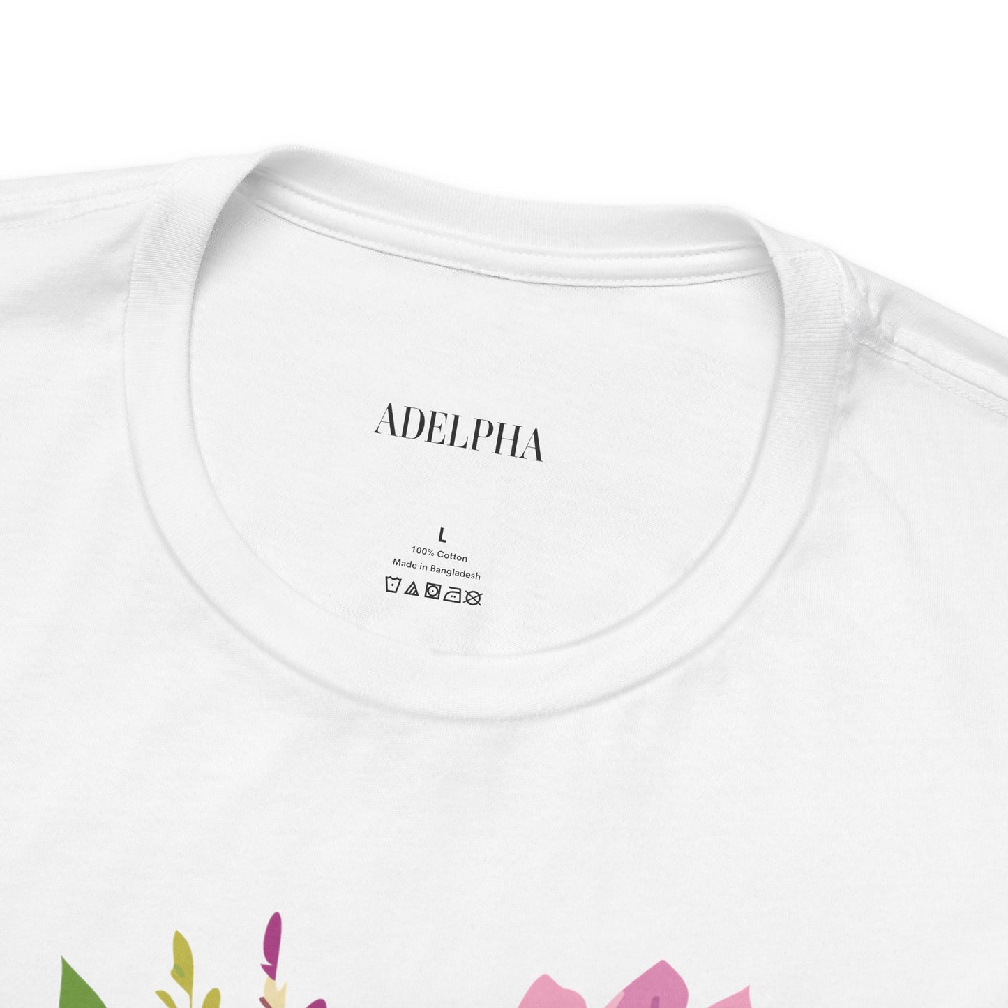 Cheetah Shirt - ADELPHA