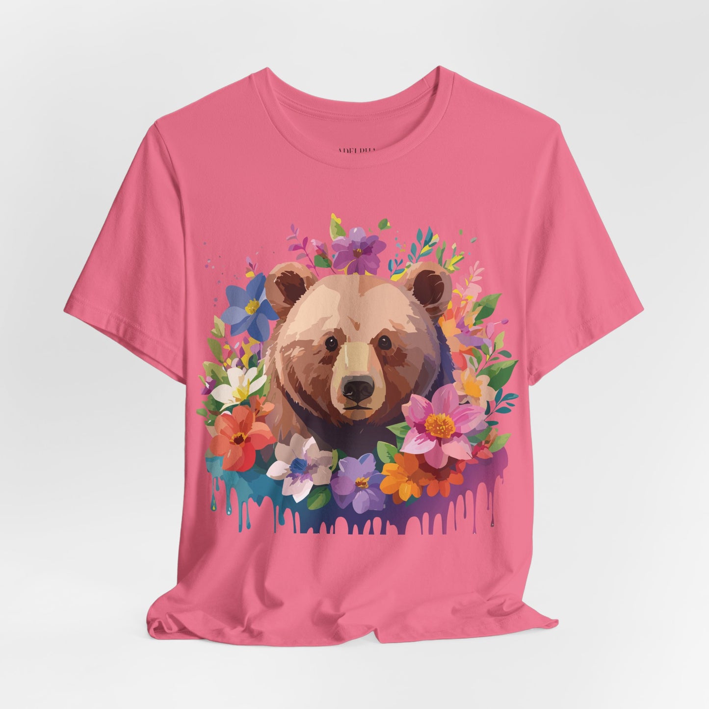 Bear Shirt - ADELPHA