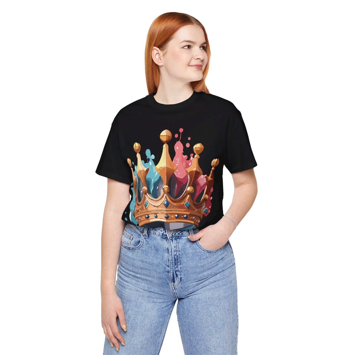 Crown Shirt ADELPHA