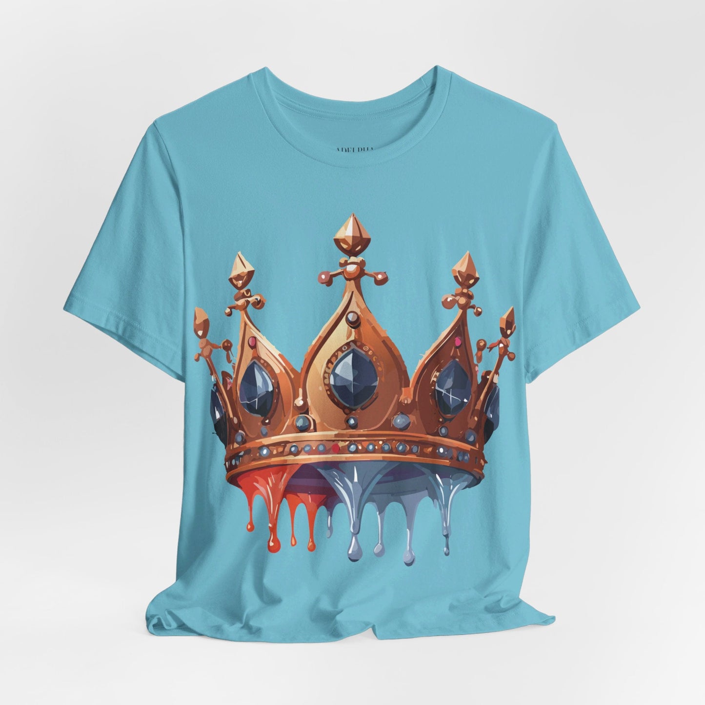 Crown Shirt ADELPHA