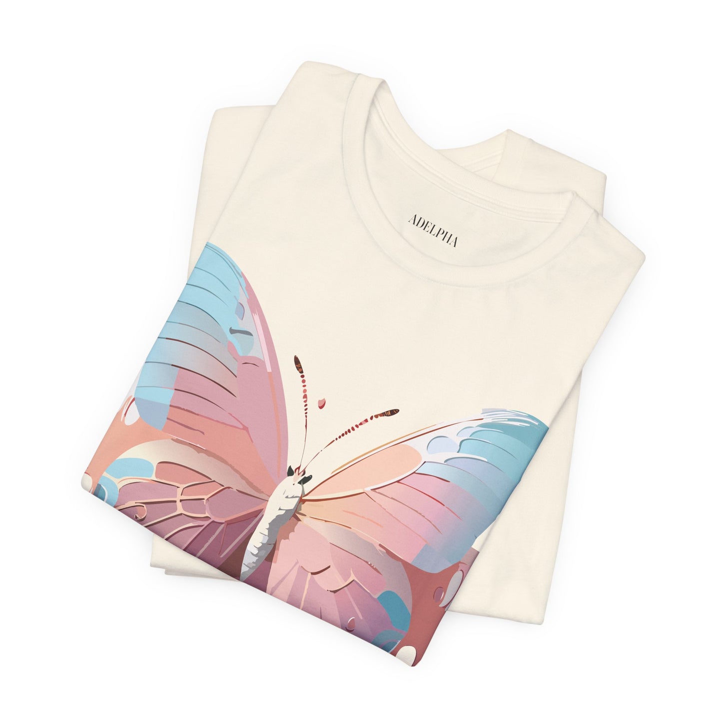 Butterfly Shirt - ADELPHA